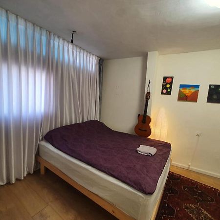 יחידת דיור מקסימה בפתח תקווה Daire Petach Tikva Dış mekan fotoğraf