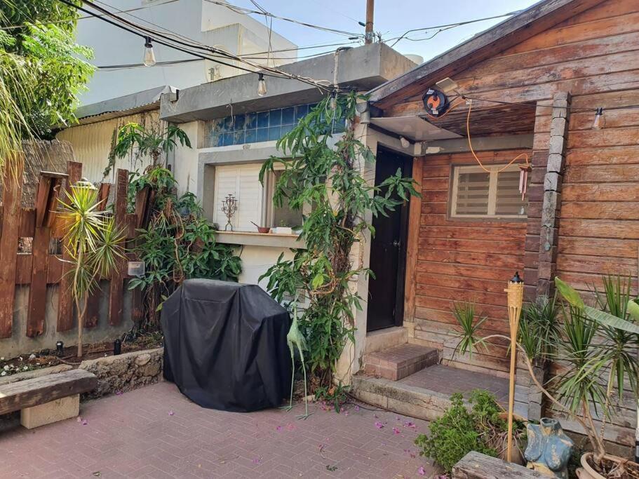 יחידת דיור מקסימה בפתח תקווה Daire Petach Tikva Dış mekan fotoğraf