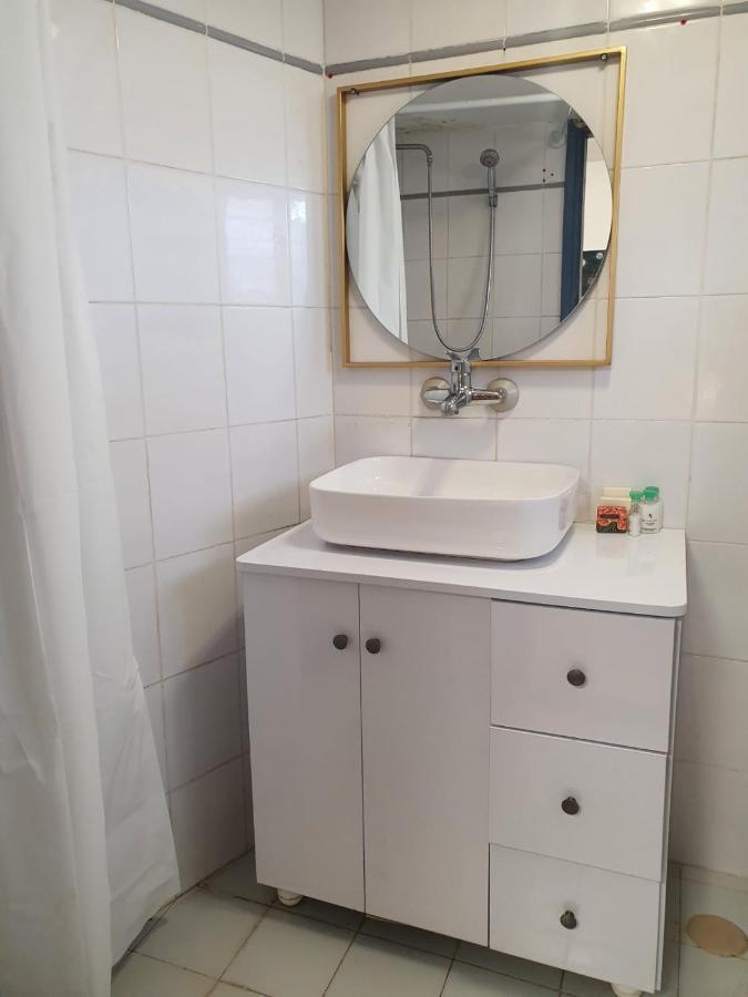 יחידת דיור מקסימה בפתח תקווה Daire Petach Tikva Dış mekan fotoğraf